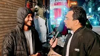 Street Sellers Crushed by Economy | सड़क व्यापार बेहाल #smallbusiness#trendingnews#viralnews#delhi