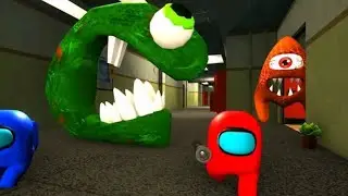 imposter  ABC lore levels  unlock 🔑