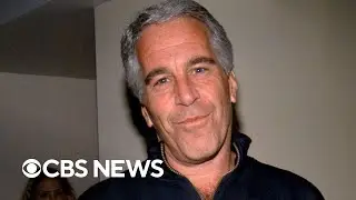 3 House committee Republicans join vote to subpoena Jeffrey Epstein files from DOJ