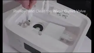 LEVOIT Humidifiers for Large Bedroom