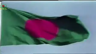 BTV National Anthem Music 12 AM