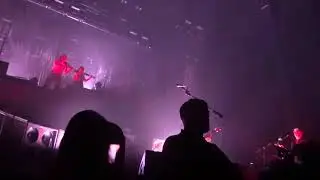 Biffy Clyro - A Little Love - Paris L'Olympia February 1st 2026