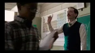 Stranger Things | Why We Love Mr.  Clarke