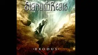 Signum Regis - Wrath Of Pharaoh