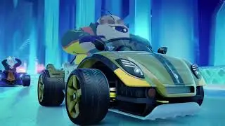 Disney Speedstorm