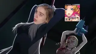 IM NOT HARDSTUCK I SWEAR - First time playing Catherine (hard difficulty)  #5 !discord !poll