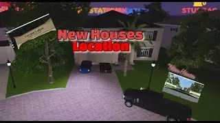 Southwest Florida Roblox, *New mansion Houses location*.