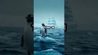 Lost Penguin Questions: Who Am I Without My Colony? 🐧❄️