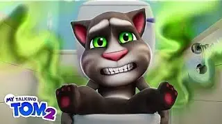 🔴 Live My talking Tom 2 #mytalkingtom2 #live #tom #talkingtom