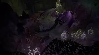 Pathfinder WotR: (Dragon) Sevalros