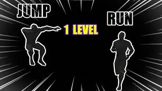 HIGH QUALITY Immersive Interactive Warm Up 🔥| NEW 1 LEVEL Interactive Viral Game ⚡