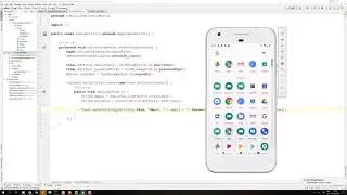 How to make Full login in Android using  REST API