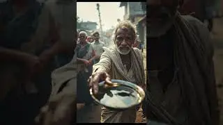 Everyone Wanted to Kill It&hellip; One Old Man Understood | Emotional Short Story