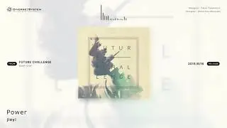 [Official] Power / jioyi [FUTURE CHALLENGE]