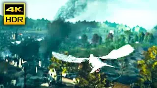 Pigeon Beautiful Mission from Battlefield&trade;1 [PS5&trade;4K HDR]