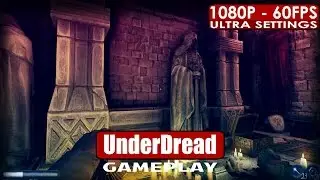 UnderDread gameplay PC HD [1080p/60fps]