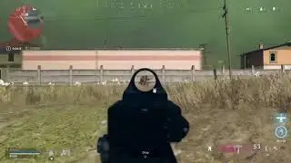 Warzone Kill Montage! w/AlphaAnt