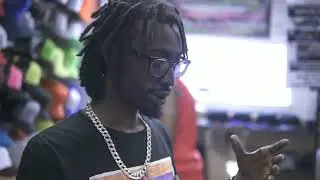 Rellaface-  Hood Vlog 2 (Baltimore) #VarcityVisions#Rellafaceapproved #mogulprintingLLC