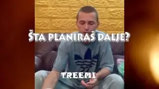 Mladen Matejić a.k.a. Treemi