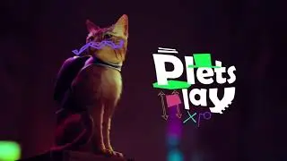 Трейлер/Тизер для PLETS LAY
