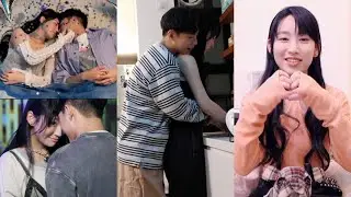 【火星女神大個女喇😭】19歲生日前夕出傷情歌 炎明熹(Gigi)《還有一艘救生艙》同MV男主角勁多身體接觸！