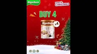 🎄🎁 MERRY CHRISTMAS - HUGE SUPER SALE FROM DIGOSURE  🎁🎄