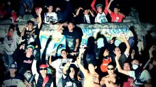 Welcome To Mi Barrio -Ka-R - COMAGNO RECORDS