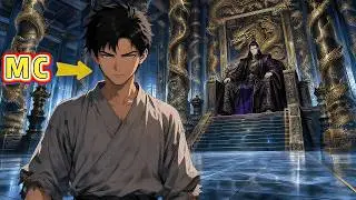 【FULL】I May Be an Outcast of the Imperial Clan, But I Have a Trillion-Fold Plunder Trait！