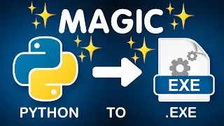 Trasforma codice Python in un Eseguibile grazie a PyInstaller!
