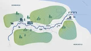 Destination Tweed River Revitalisation - Project Introduction Film