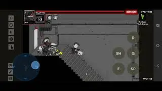 Madness Combat PN Classic Mobile Story Mode Gameplay pt 8