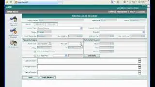 Greentree eBusiness - eHR | By Greentree Software