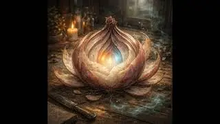 MOAT 2386 - Onions (Track 26 - Tira’s Diary 2026)