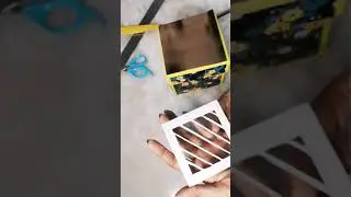 How to make shaker element. Shaker card. Shaker craft. Shaker bookmark. DIY shaker element. DIY