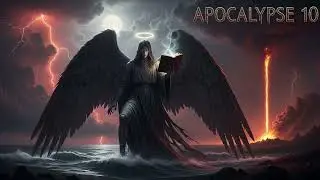 MISTÉRIO REVELADO #POWERMETAL #DEATHMETAL #JESUS #GOSPEL #APOCALIPSE #POP