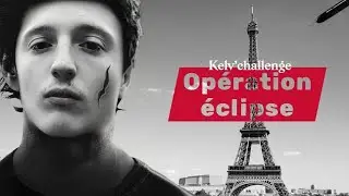OP&Eacute;RATION &Eacute;CLIPSE (court m&eacute;trage)