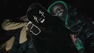 BAN$WRLDMILITIA : BALLOWEEN | Dir. by @_digitalwill