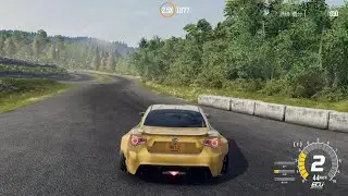 DRIFT CE PS5