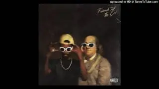 Duwap Kaine - Friends Till The End [FULL]