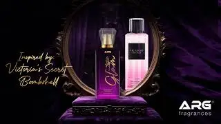 Glam- Inspired by Victoria&rsquo;s Secret Bombshell