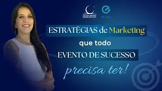 Estrat&eacute;gias de marketing para a divulga&ccedil;&atilde;o dos eventos