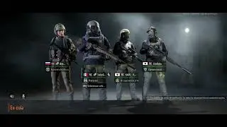 Madrazos, solo eso en ARENA BREAKOUT