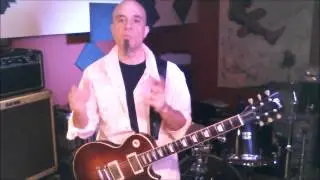 Send Us Your Videos - Be A Part Of The Loudini Rock 'n Roll Circus!
