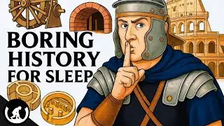 The HIDDEN Engineering of the Colosseum - and more