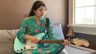 Maya Pandit, Pass it on