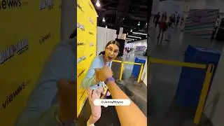 Dapping Up Creators ​⁠🤝
