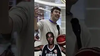 The Greatest Asian Athletes EVER ft. A Professional Hooper! 🔥