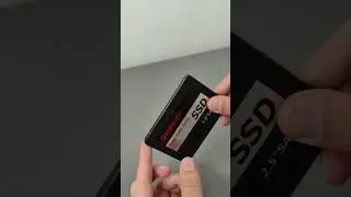 ДЕШЕВЫЙ SSD НА 512 ГИГОВ 🔎 Goldenfir 512Gb