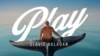 Slavic Balagan - Play (Official AI Video)