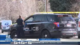 Boise PD Seeks 2 Fugitives Following Shooting